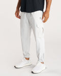 Vapor-Lite™ Cargo Jogger - Stone