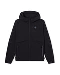 Vapor-Lite™ Anorak Jacket - Black
