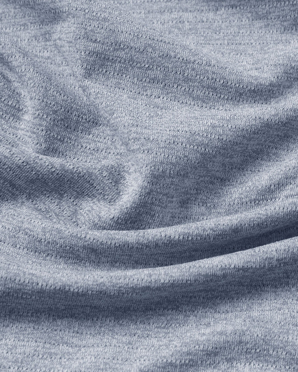 Aion-Lite™ Tank - Midnight Navy Marl