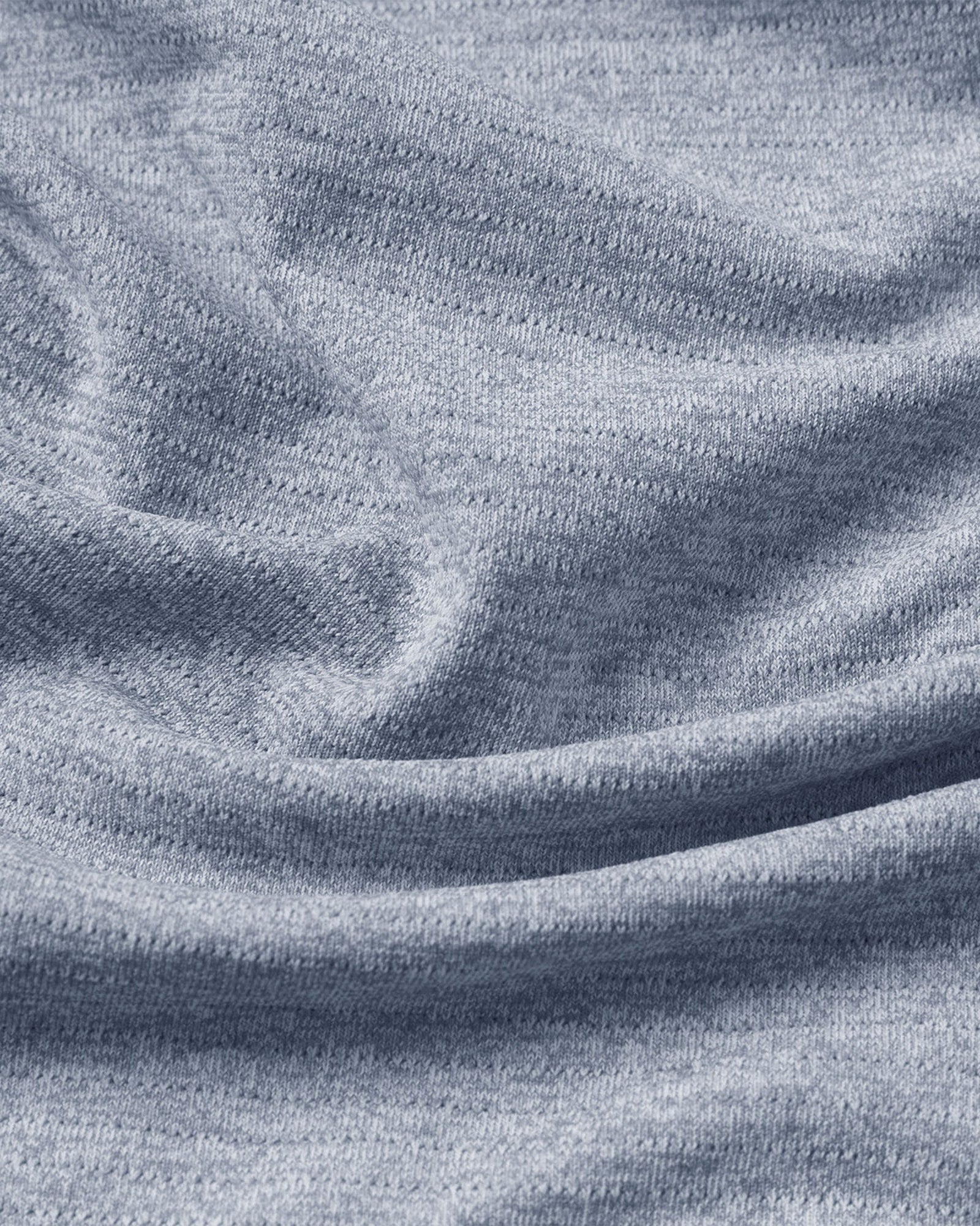 Aion-Lite™ Tank - Midnight Navy Marl