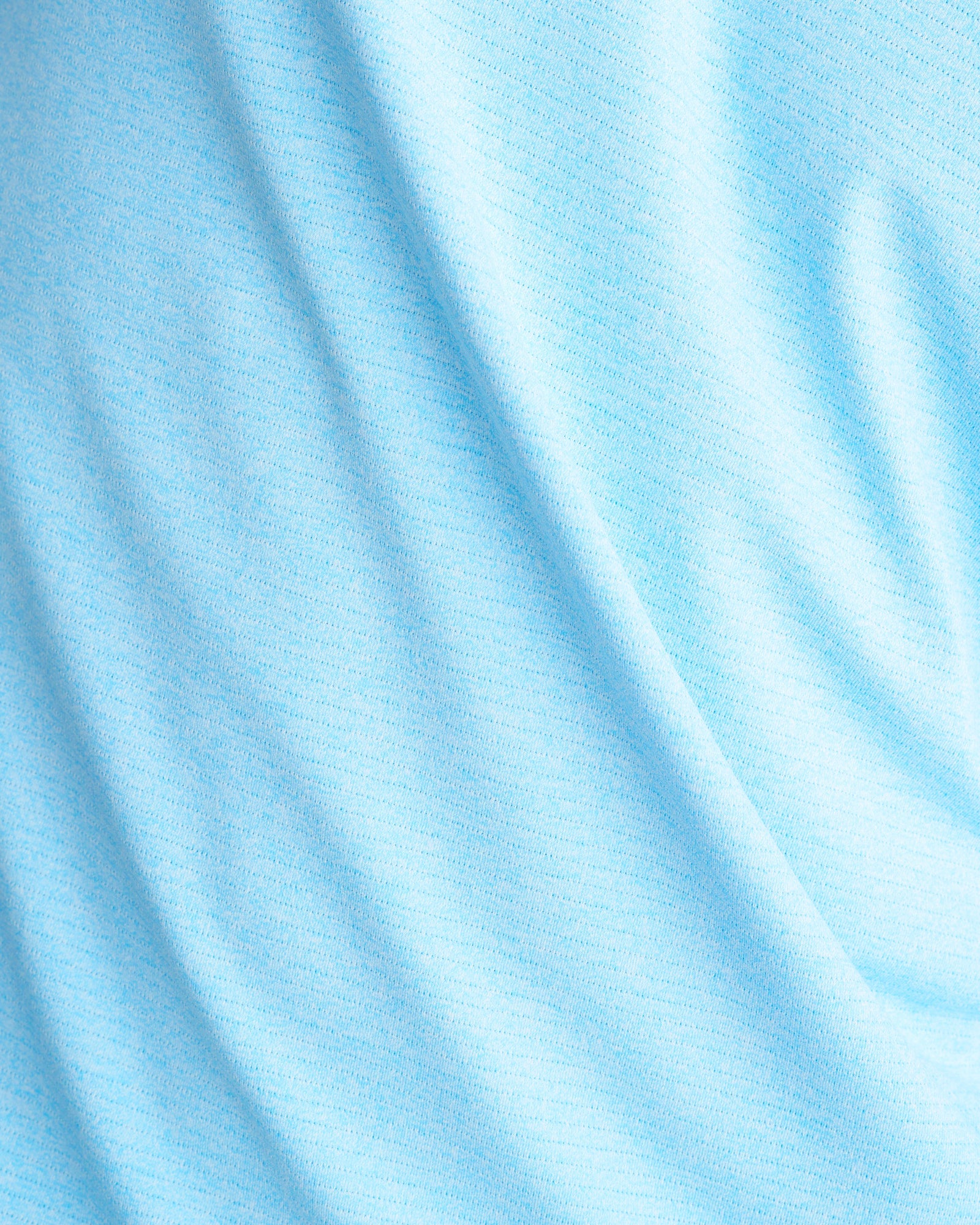 Aion-Lite™ Long Sleeve "Three Nails" - Sky Blue Marl