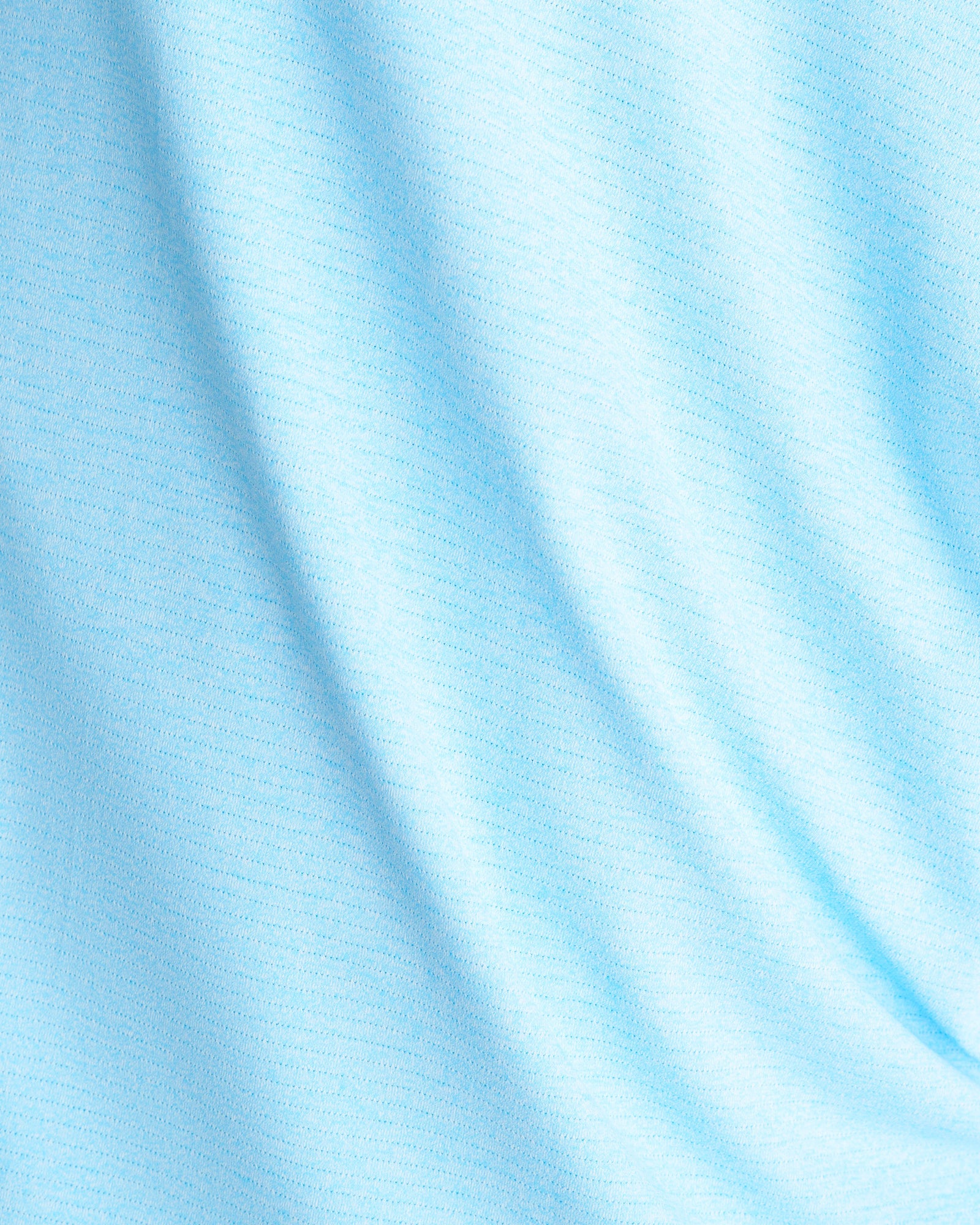 Aion-Lite™ Long Sleeve "Cross" - Sky Blue Marl