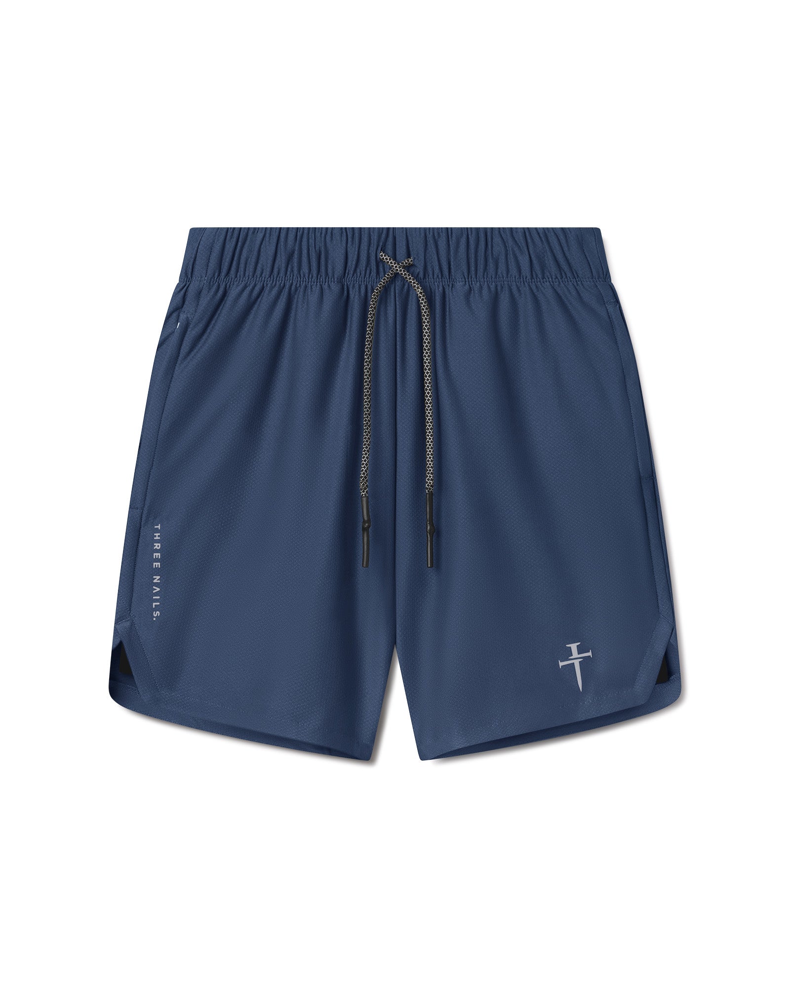 Pro-Tech 2.0 Linerless Short - Midnight Navy