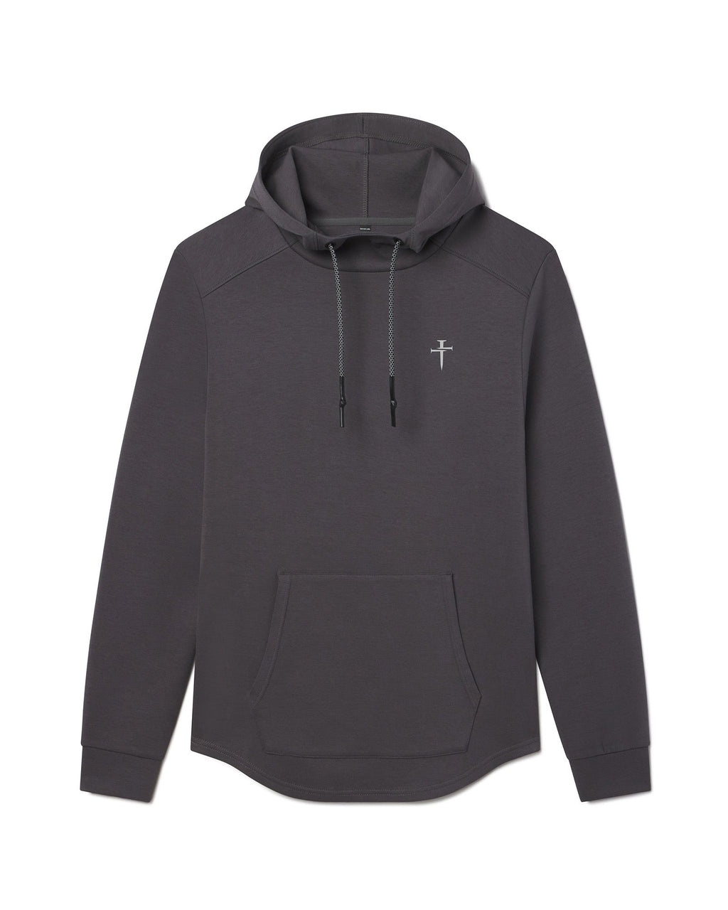 Pro-Tech Hoodie - Space Grey