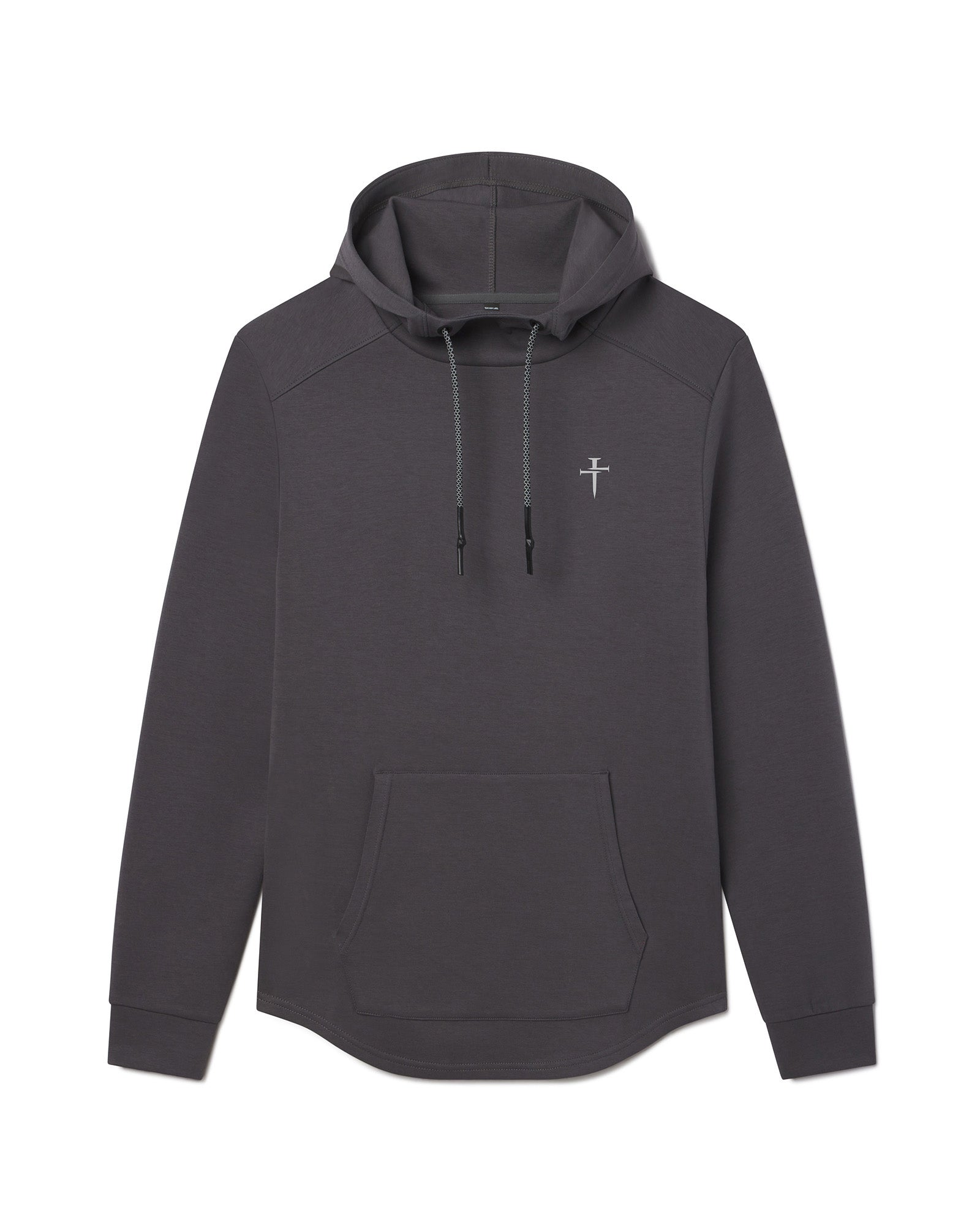 Pro-Tech Hoodie - Space Grey