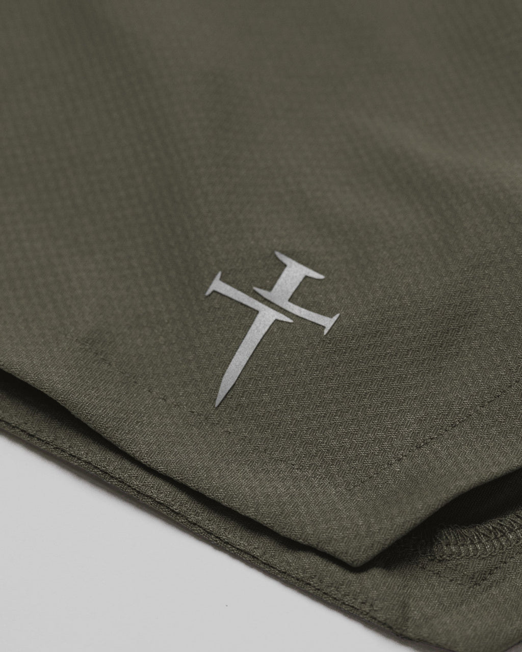 Pro-Tech 2.0 Linerless Short - Dark Pine