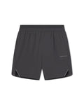 Vapor-Lite™ Liner Short "Three Nails" - Space Grey