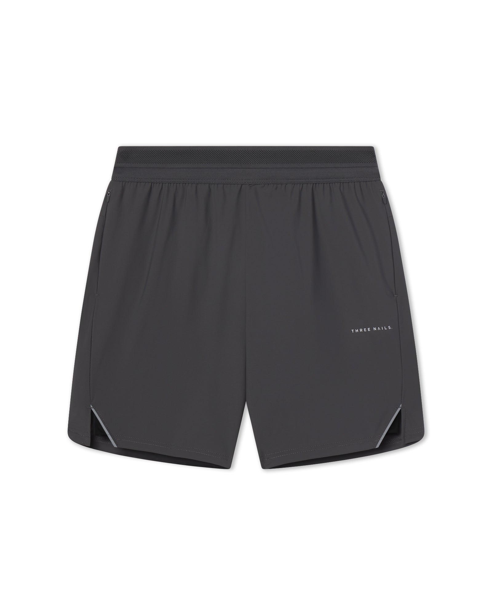 Vapor-Lite™ Liner Short "Three Nails" - Space Grey