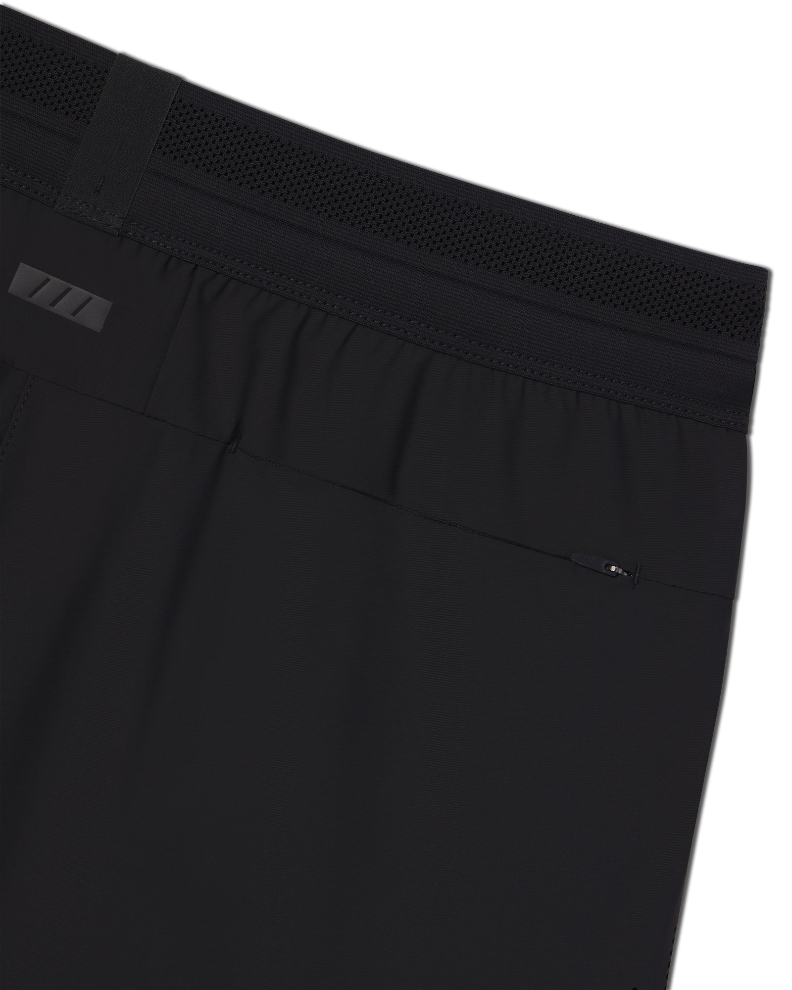 Vapor-Lite™ Hybrid Short - Black
