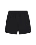 Vapor-Lite™ Hybrid Short - Black