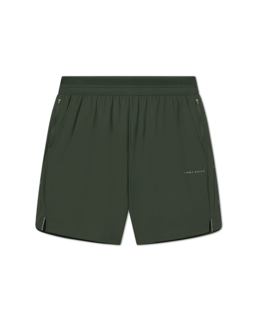 Vapor-Lite™ Hybrid Short - Dark Pine